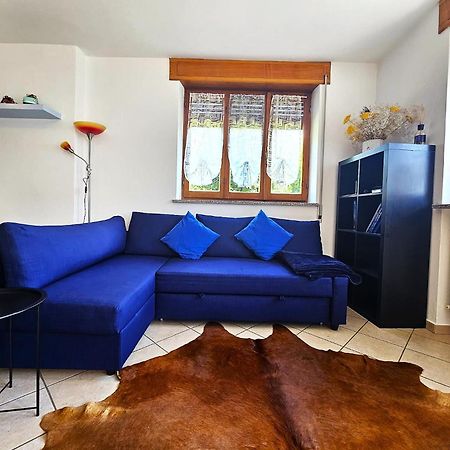 Esino Lario Stephanie Residence מראה חיצוני תמונה