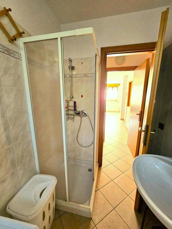 Esino Lario Stephanie Residence מראה חיצוני תמונה